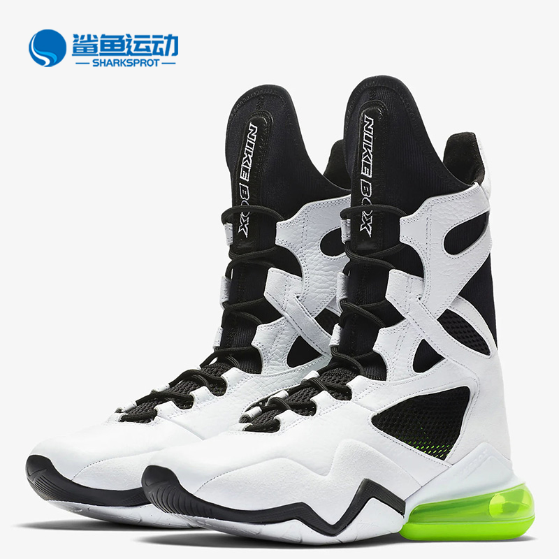 nike耐克正品2021高帮训练鞋