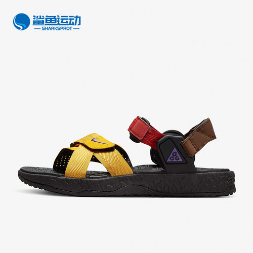 耐克男女运动凉鞋DO8951-700