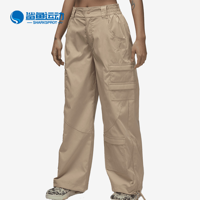 耐克女子运动长裤DZ3350-254