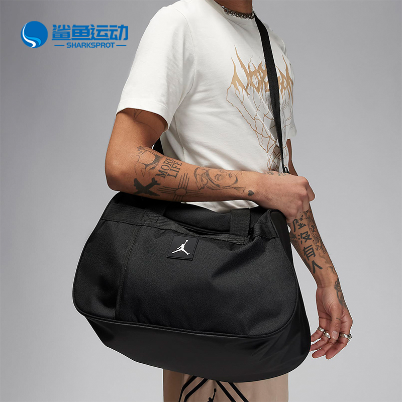 Nike/耐克正品大容量行李包
