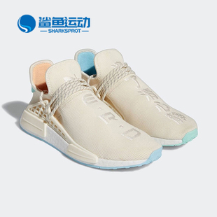 Adidas GW0246 三叶草休闲男女低帮轻便运动鞋 阿迪达斯正品