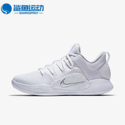 耐克男子运动篮球鞋AR0465-100