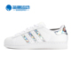 阿迪达斯正品 新款 SUPERSTAR Adidas 女子休闲运动板鞋 F33889
