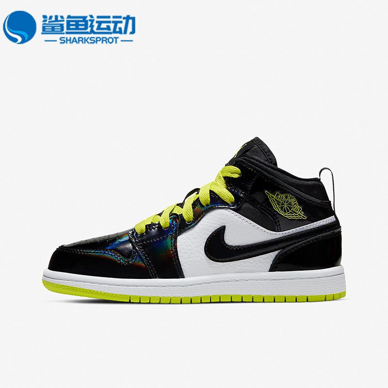 耐克儿童运动鞋BQ6932-003