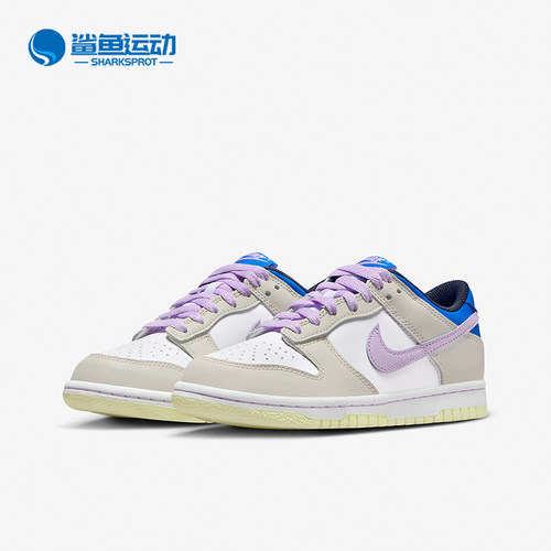耐克儿童运动鞋FB9109-103