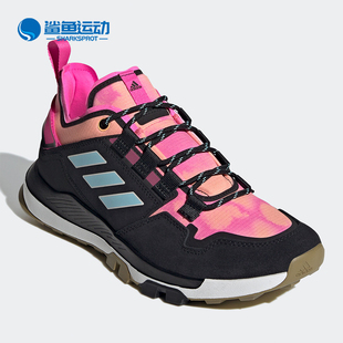 男子跑步低帮轻便减震休闲运动鞋 FY1546 阿迪达斯正品 Adidas