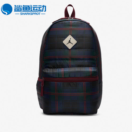 耐克运动双肩背包FB9390-451