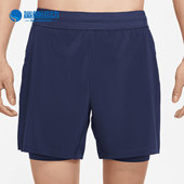 耐克正品 DC5321 新款 透气休闲运动短裤 410 男子夏季 Nike