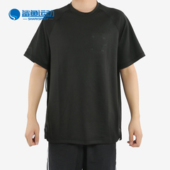 Nike/耐克正品 SPORTSWEAR TECH PACK 男子休闲短袖T恤 BV4442