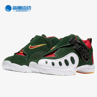 Nike/耐克正品 Zoom GP Retro手套佩顿男子篮球鞋AR4342-300