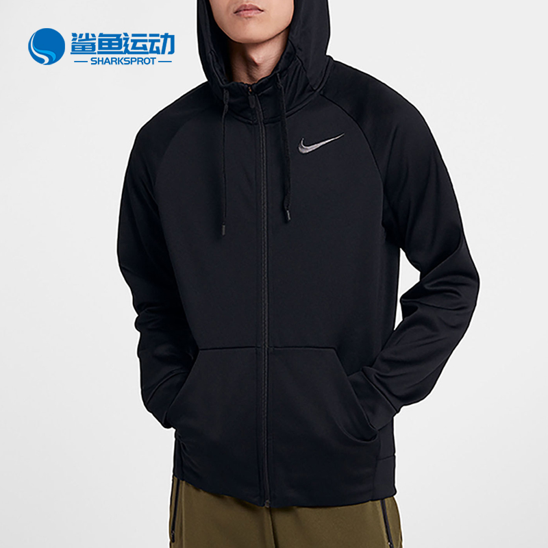 耐克男子运动外套AJ4451