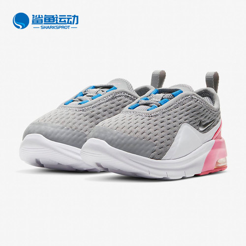 Nike/耐克正品 AIR MAX MOTION 2 (TDE) 运动童鞋 气垫  AQ2744 - 封面