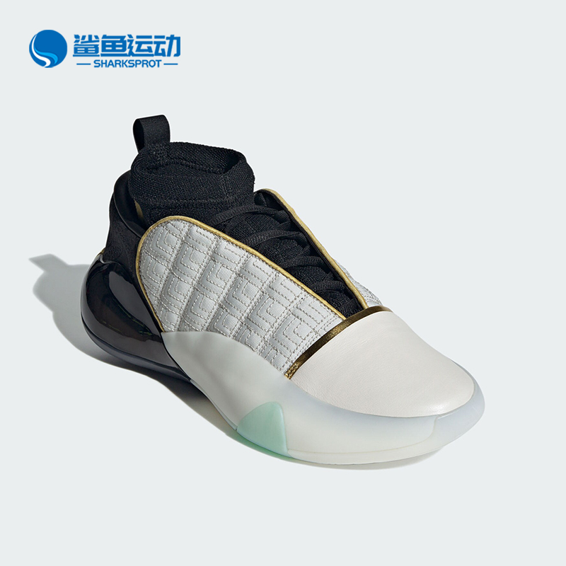 阿迪达斯男子休闲鞋IH7516