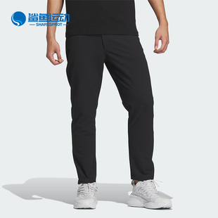 Adidas/阿迪达斯正品BC WV PANTS 商务系列男士运动裤IZ1588