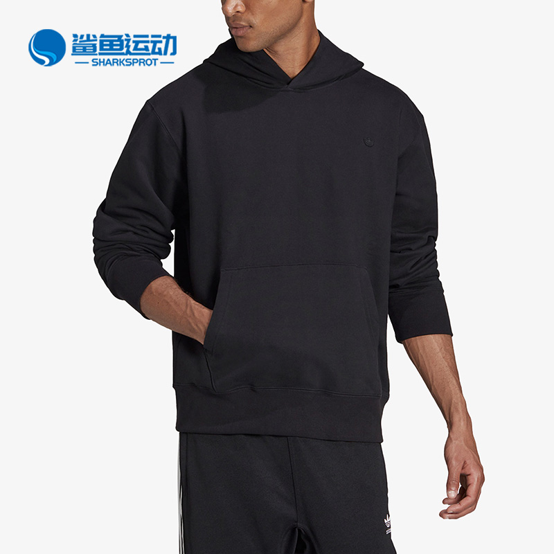 阿迪达斯男子运动卫衣HF6373