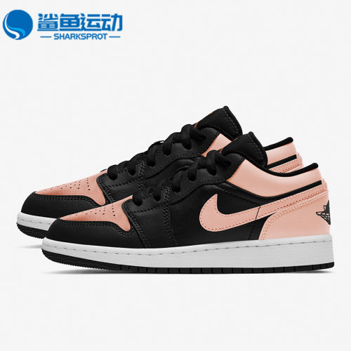 耐克儿童运动鞋553560-034