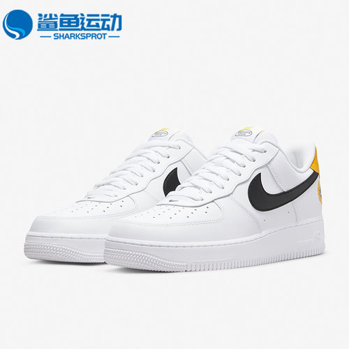 耐克男子运动板鞋DM0118-100