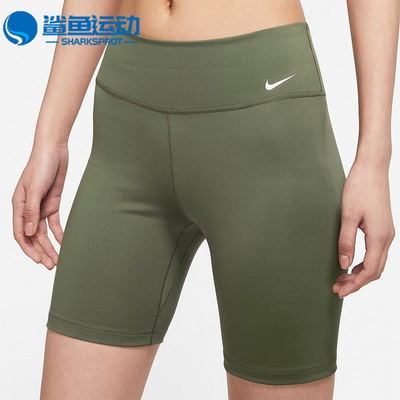 耐克女士运动短裤DD0244-223