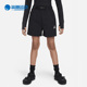 FB1302 Nike 010 新款 AGG大童透气休闲运动短裤 耐克正品 夏季