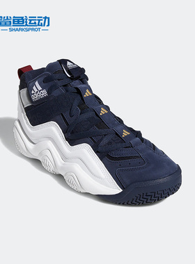 Adidas/阿迪达斯正品TOP TEN 2000男子运动休闲实战篮球鞋 GY2401