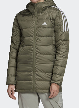 Nike/耐克女子冬季连帽羽绒服