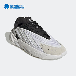 Adidas/阿迪达斯正品三叶草OZELIA 男女同款情侣休闲运动鞋GY1561