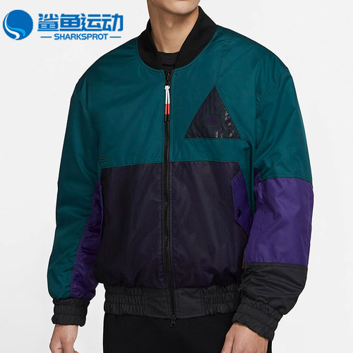 耐克男子运动外套CK6671-300