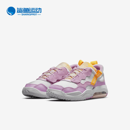 耐克儿童运动鞋CW6595-160