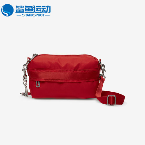 耐克运动单肩背包CW9304-657