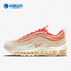 耐克正品 缓震跑步鞋 Air Nike Max 97女子运动休闲时尚 DM8943 700