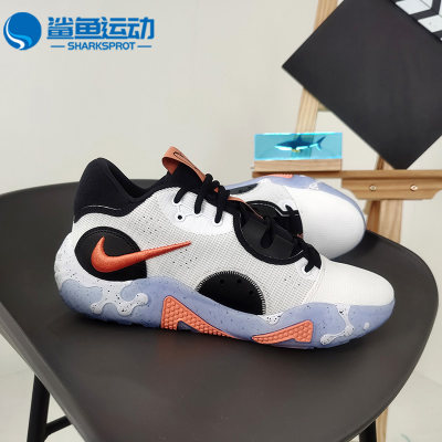 Nike/耐克春季PG 6 EP 新款男女实战运动篮球鞋 DH8447-100