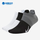 耐克正品 EVERYDAY Nike PLUS LIGHTWEIGHT女子训练袜 双 CV2964