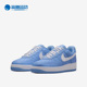耐克正品 LOW男女运动休闲鞋 AIR Nike FORCE DM0576 400
