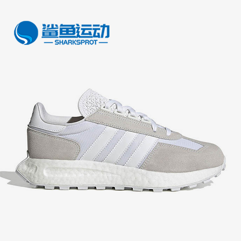 阿迪达斯男女跑步鞋GW0562