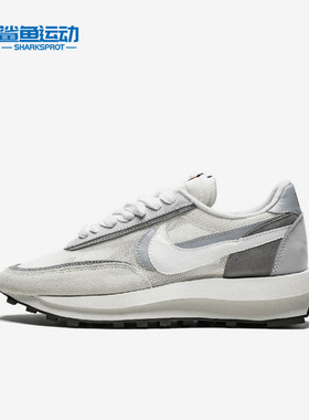 Nike/耐克正品休闲男女时尚潮流低帮轻便运动鞋 BV0073-100