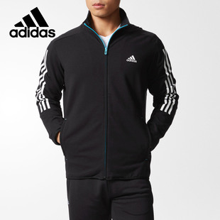 男子运动网球夹克 CLUB Adidas S98955 阿迪达斯正品