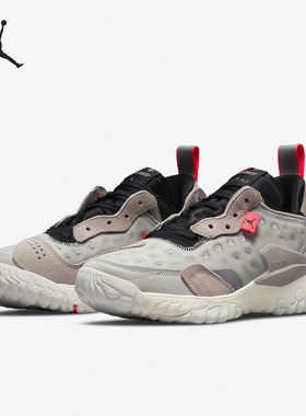 Nike/耐克正品Jordan Brand Delta 2 男女经典运动鞋 CV8121-005