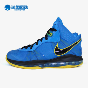 LeBron 401 Air Nike Max 429676 耐克正品 8男子运动篮球鞋
