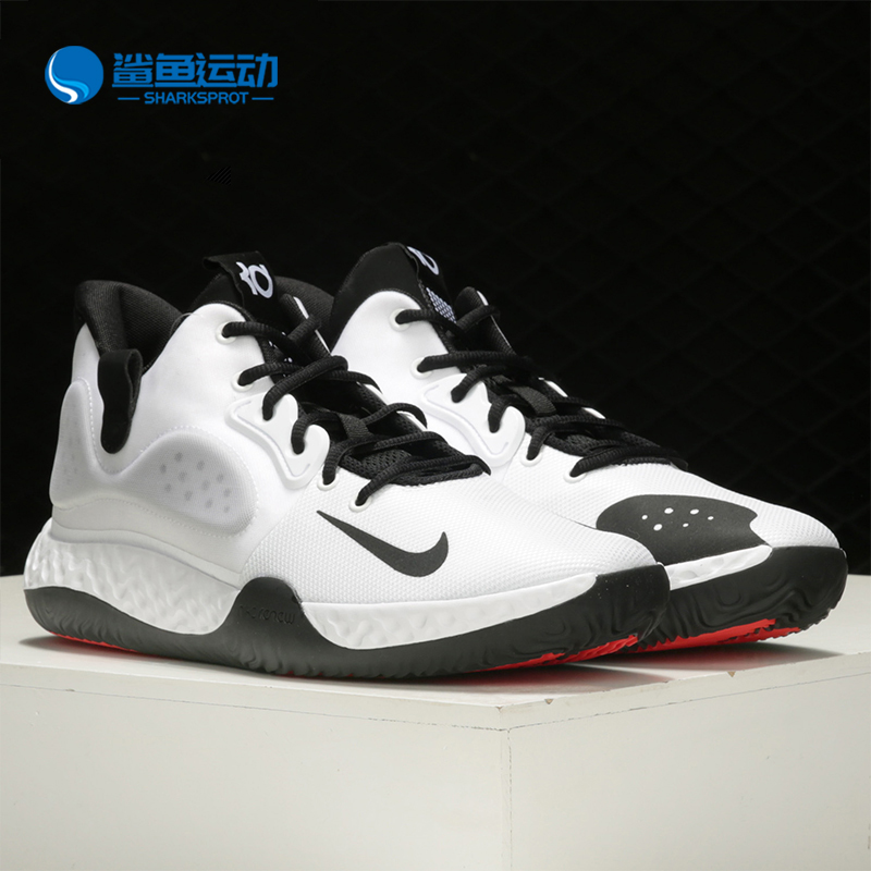 耐克男子运动篮球鞋AT1198