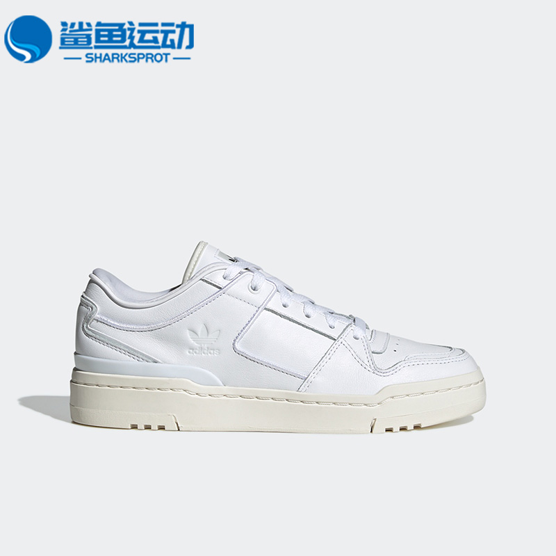 Adidas/阿迪达斯正品三叶草新款运动百搭女子休闲鞋GY5711