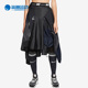 CD6299 Nike 012 Sacai skiit女子拼接运动短裙裤 耐克正品