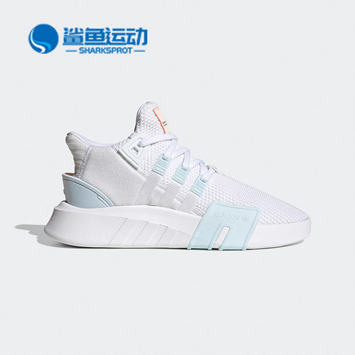 阿迪达斯男女休闲鞋FZ0215