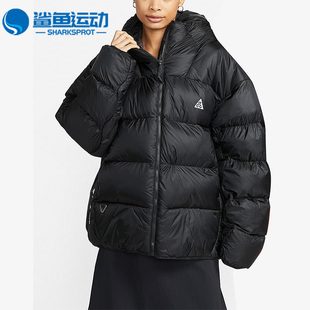 新款 Nike 冬季 男子运动保暖面包服外套DH3071 耐克正品 011