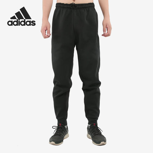 阿迪达斯男子运动长裤EB5270
