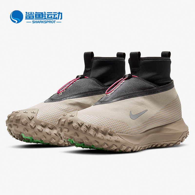 耐克男子运动跑步鞋CT2904-200