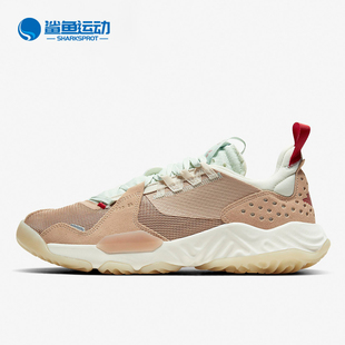 男子透气休闲运动鞋 Nike DELTA 春夏JORDAN CD6109 耐克正品