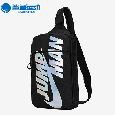耐克运动单肩背包JD2133007GS