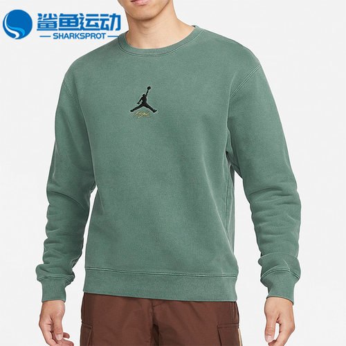 耐克男子运动卫衣DO2308-333