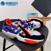 运动鞋 Adidas EF1427 CHASM男子经典 阿迪达斯正品 三叶草YUNG