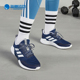 阿迪达斯正品 Climacool Bounce Adidas 男女跑步鞋 EG1306